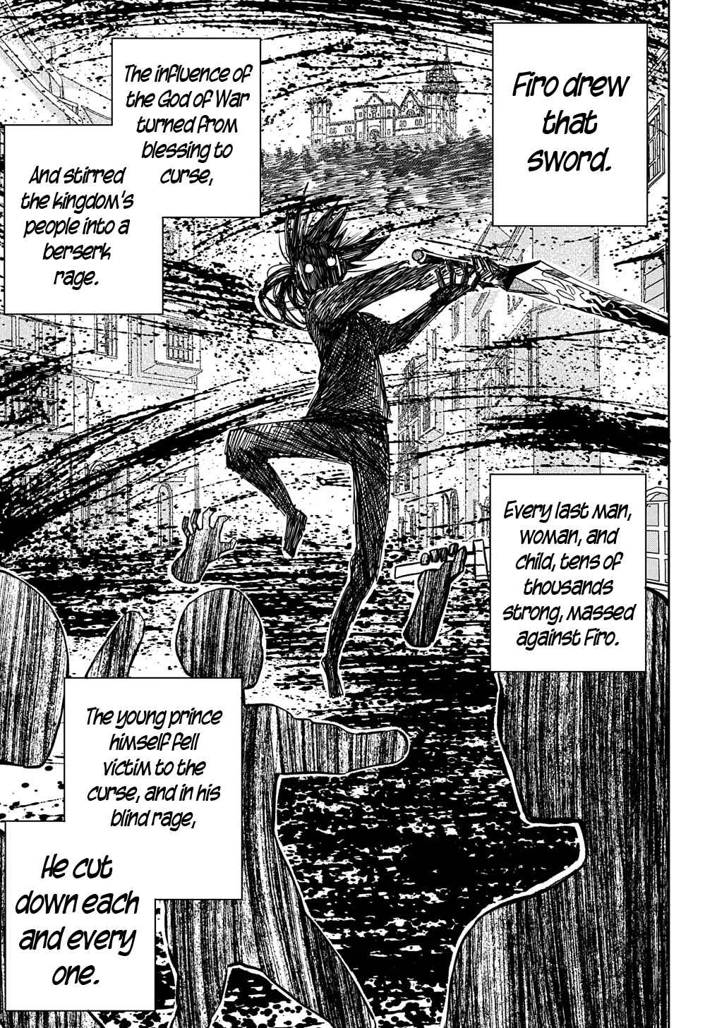 Page 29 Chapter 5 World End Solte