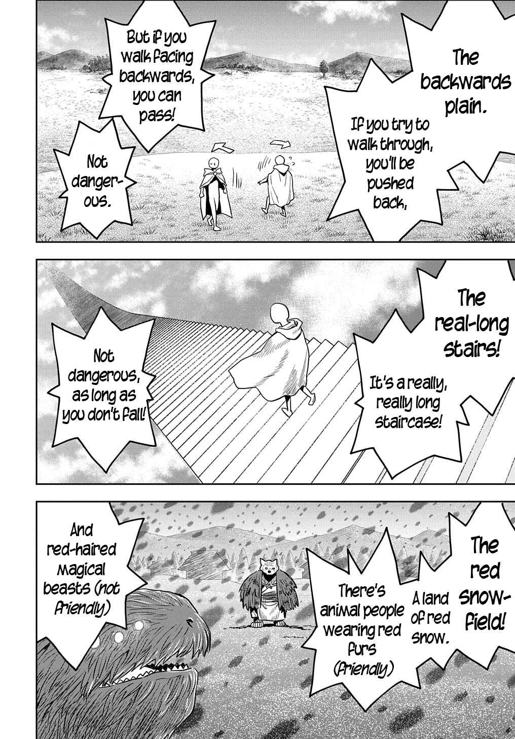 Page 36 Chapter 5 World End Solte