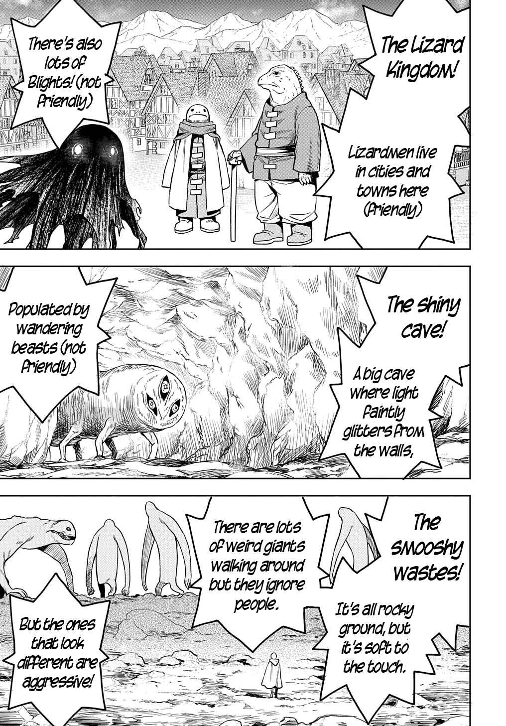 Page 37 Chapter 5 World End Solte