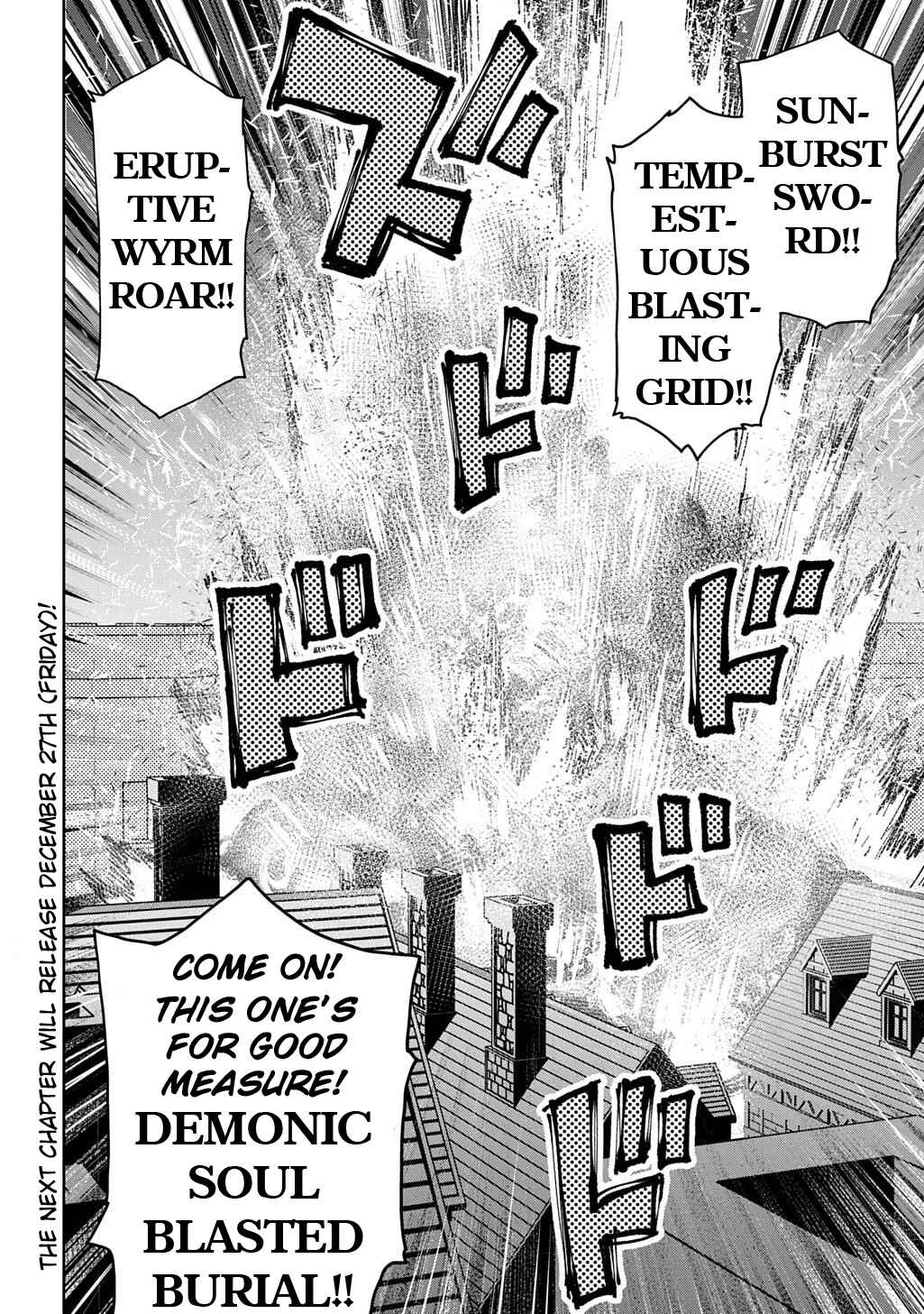 Page 24 Chapter 18 World End Solte