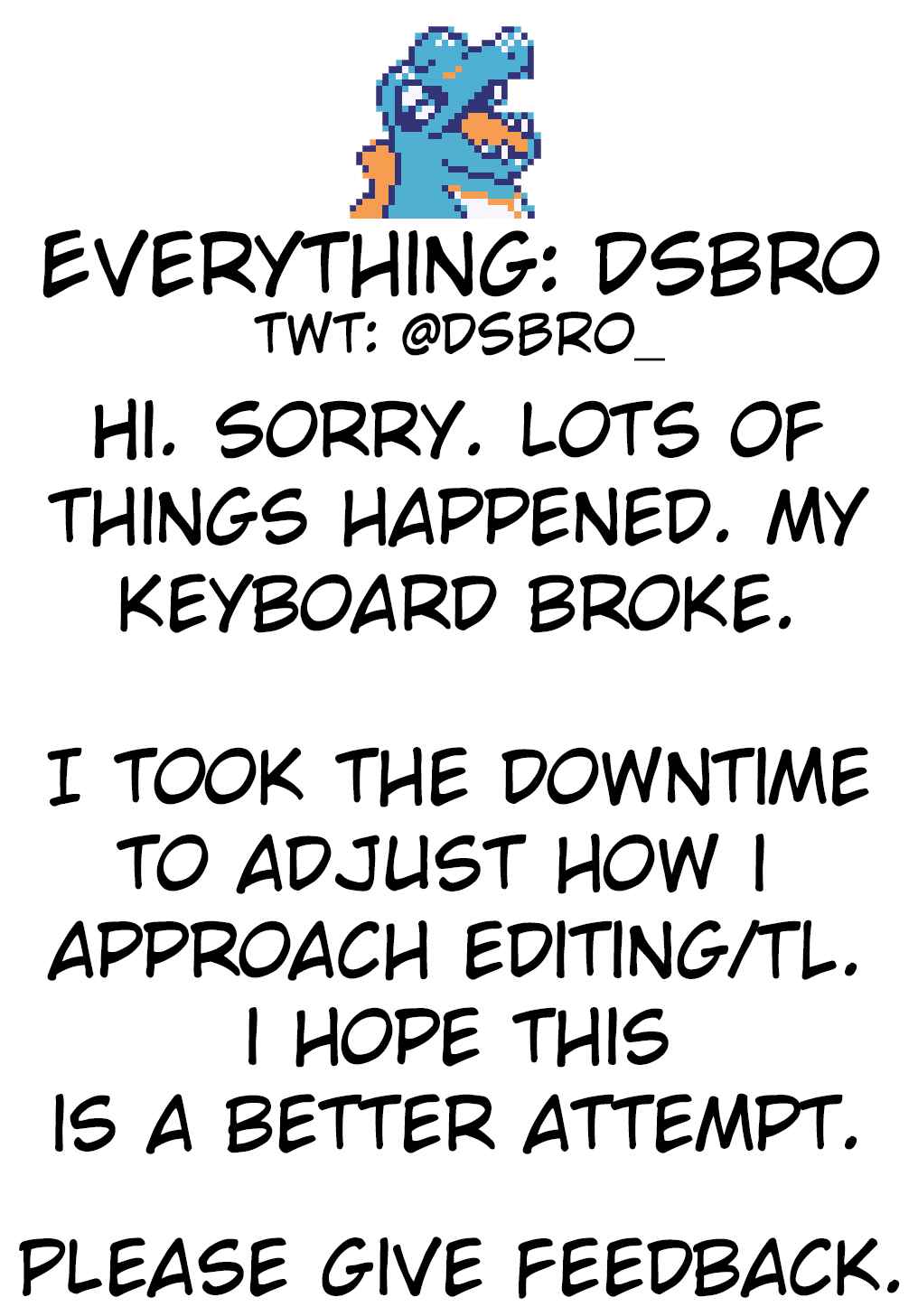 Page 25 Chapter 14 World End Solte