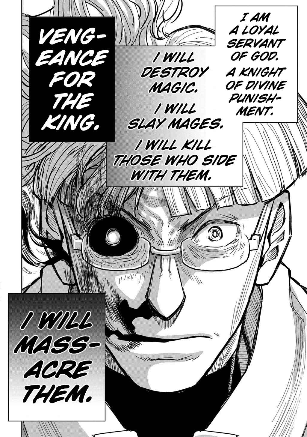 Page 12 Chapter 17 World End Solte