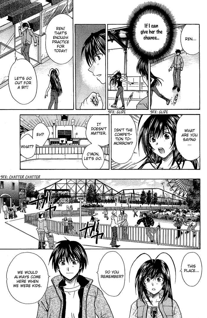 Page 33 Chapter 4 God Eater