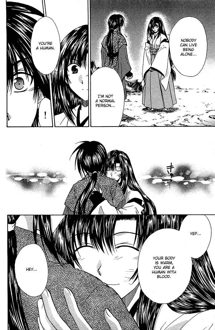 Page 39 Chapter 3 God Eater