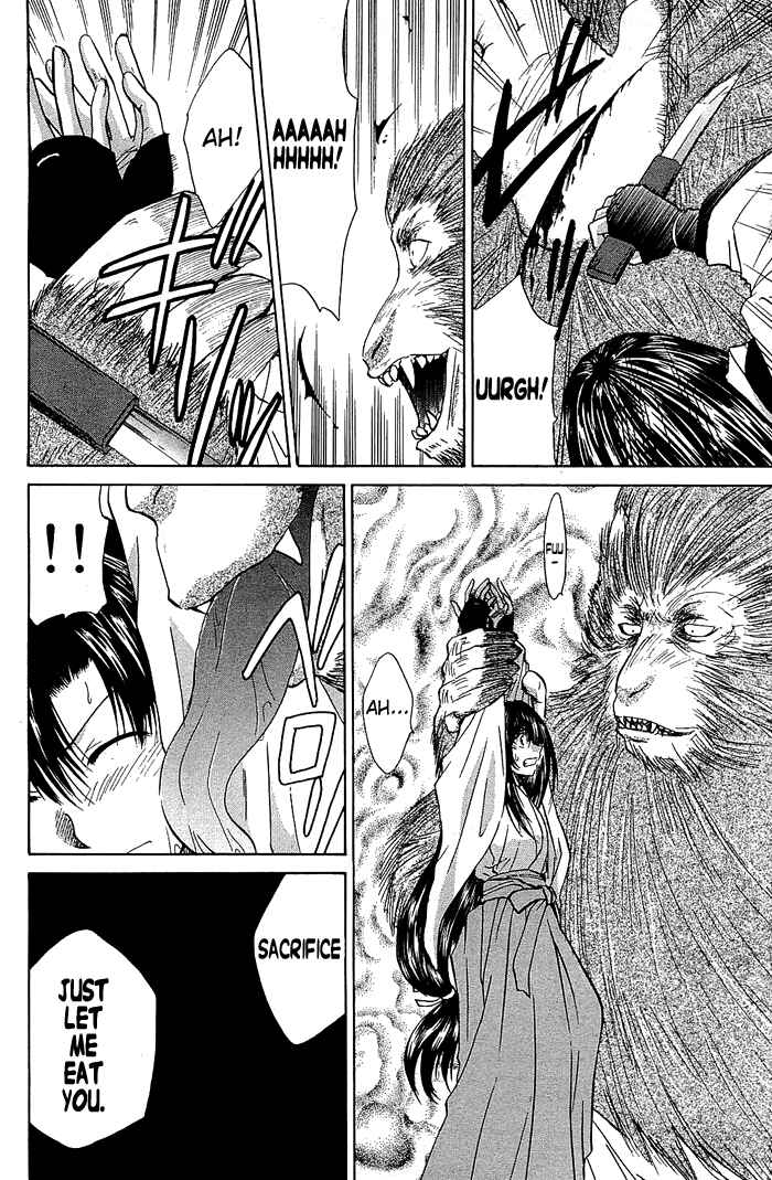 Page 28 Chapter 2 God Eater