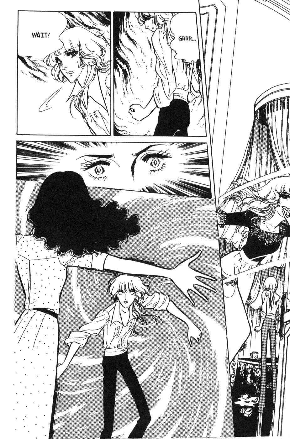 Page 26 Chapter 32 Bride of Deimos