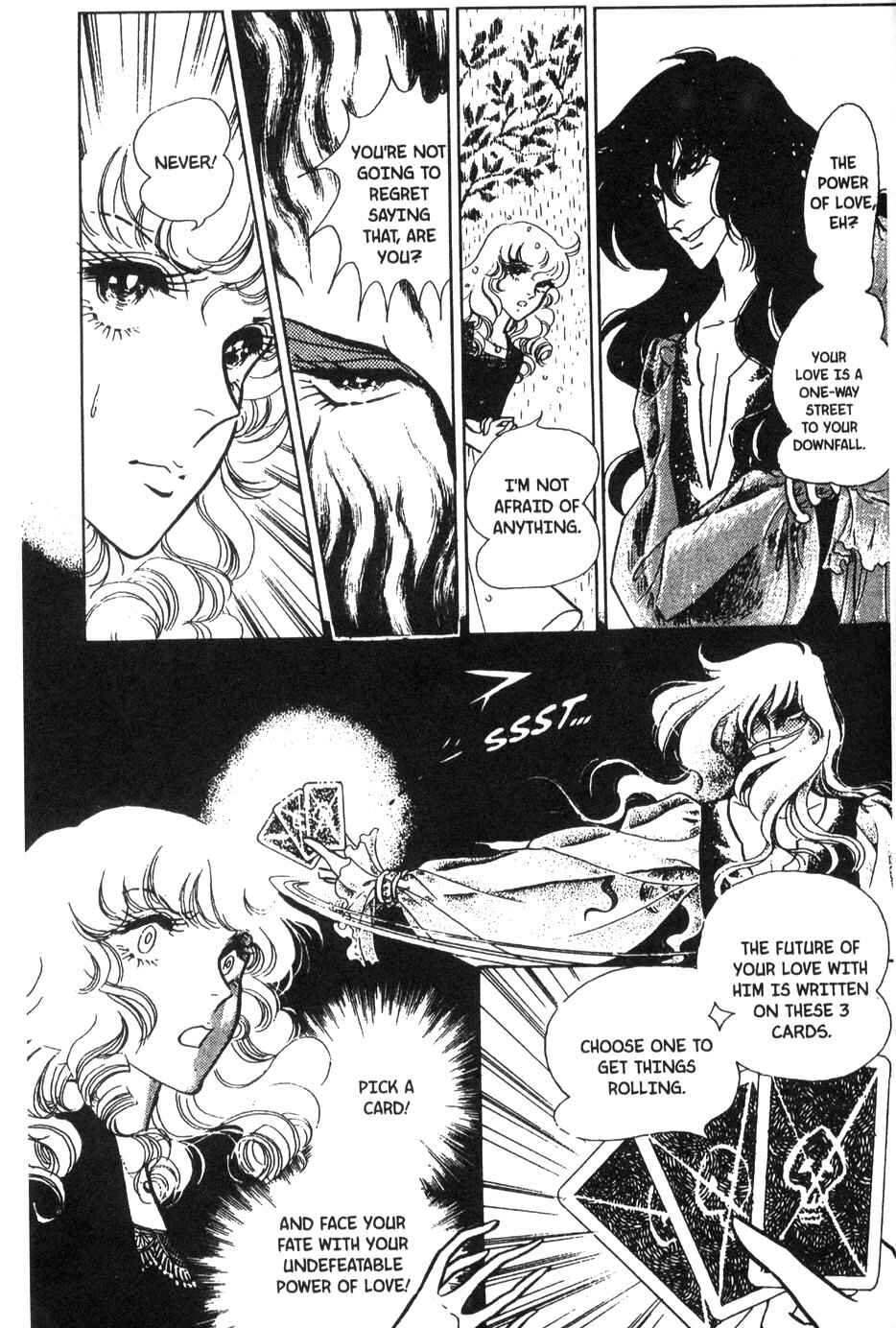 Page 29 Chapter 32 Bride of Deimos