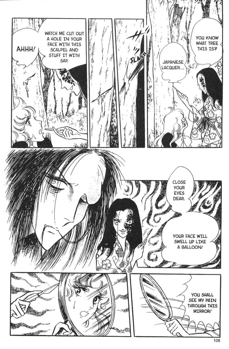 Page 34 Chapter 28 Bride of Deimos