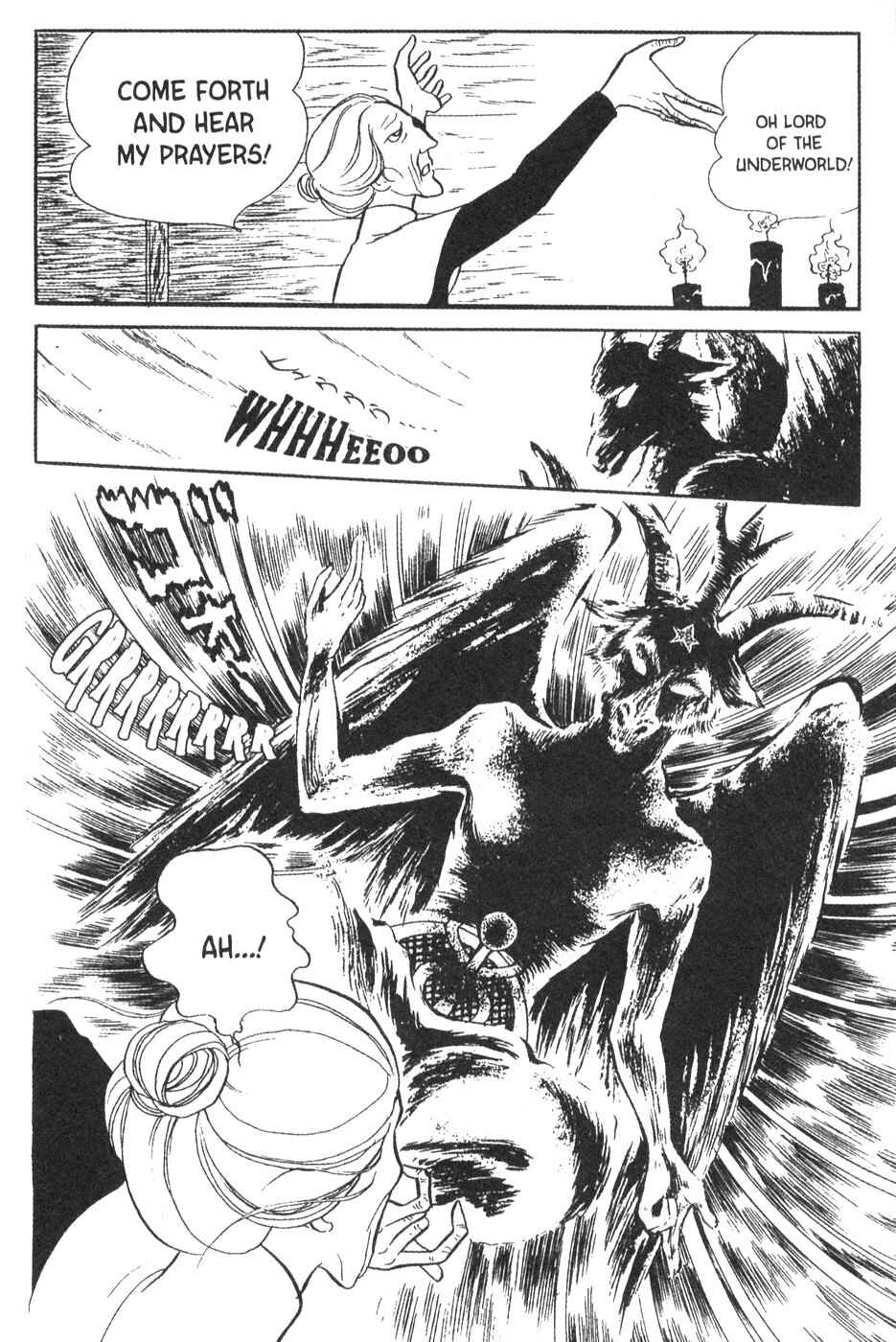 Page 27 Chapter 24 Bride of Deimos