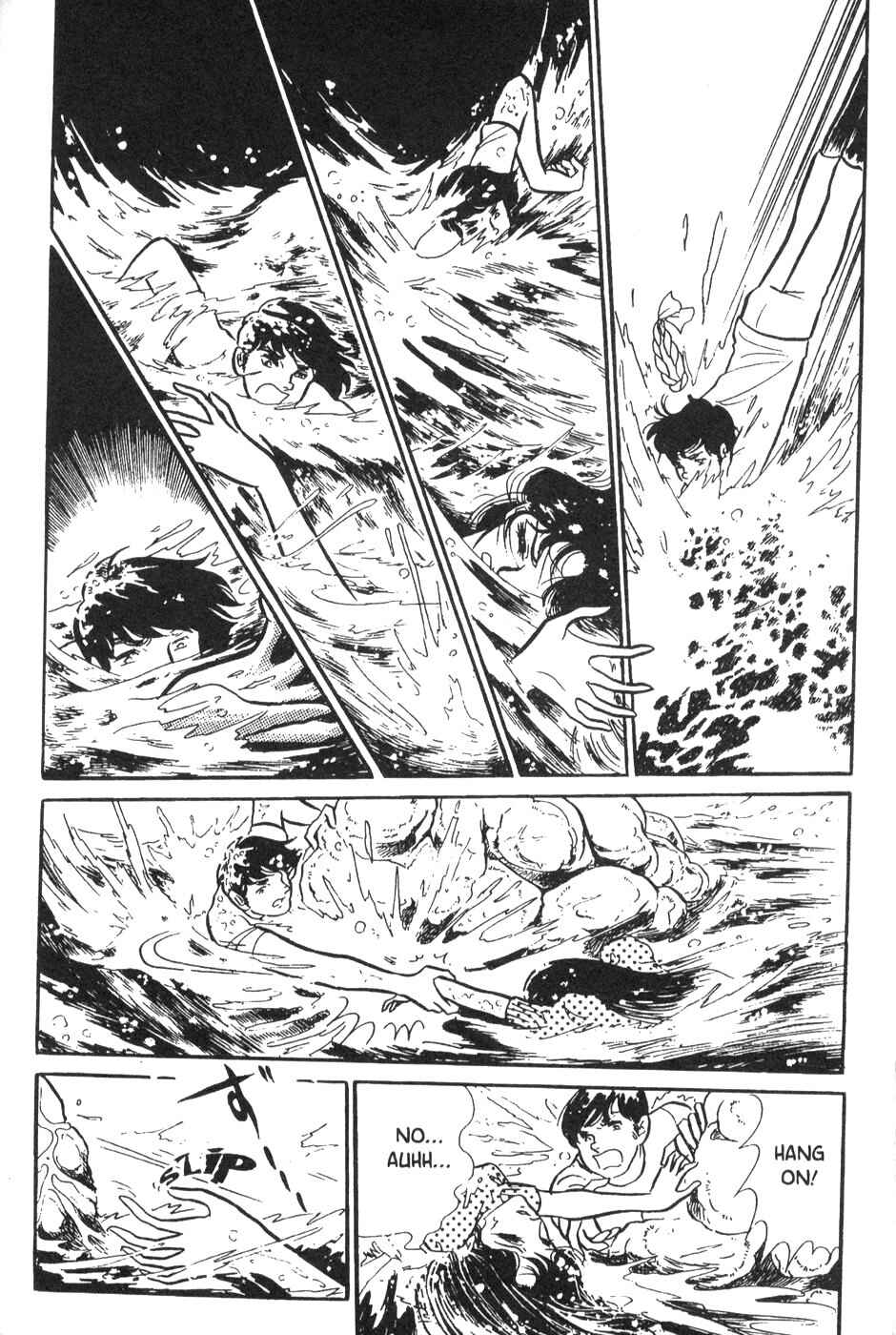 Page 26 Chapter 30 Bride of Deimos