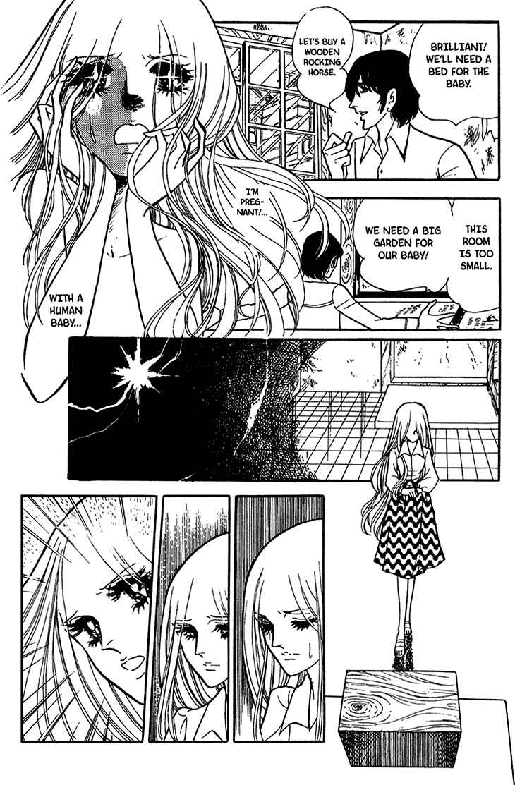 Page 21 Chapter 42 Bride of Deimos