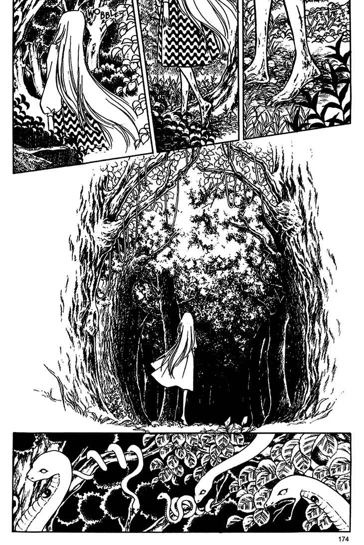 Page 27 Chapter 42 Bride of Deimos
