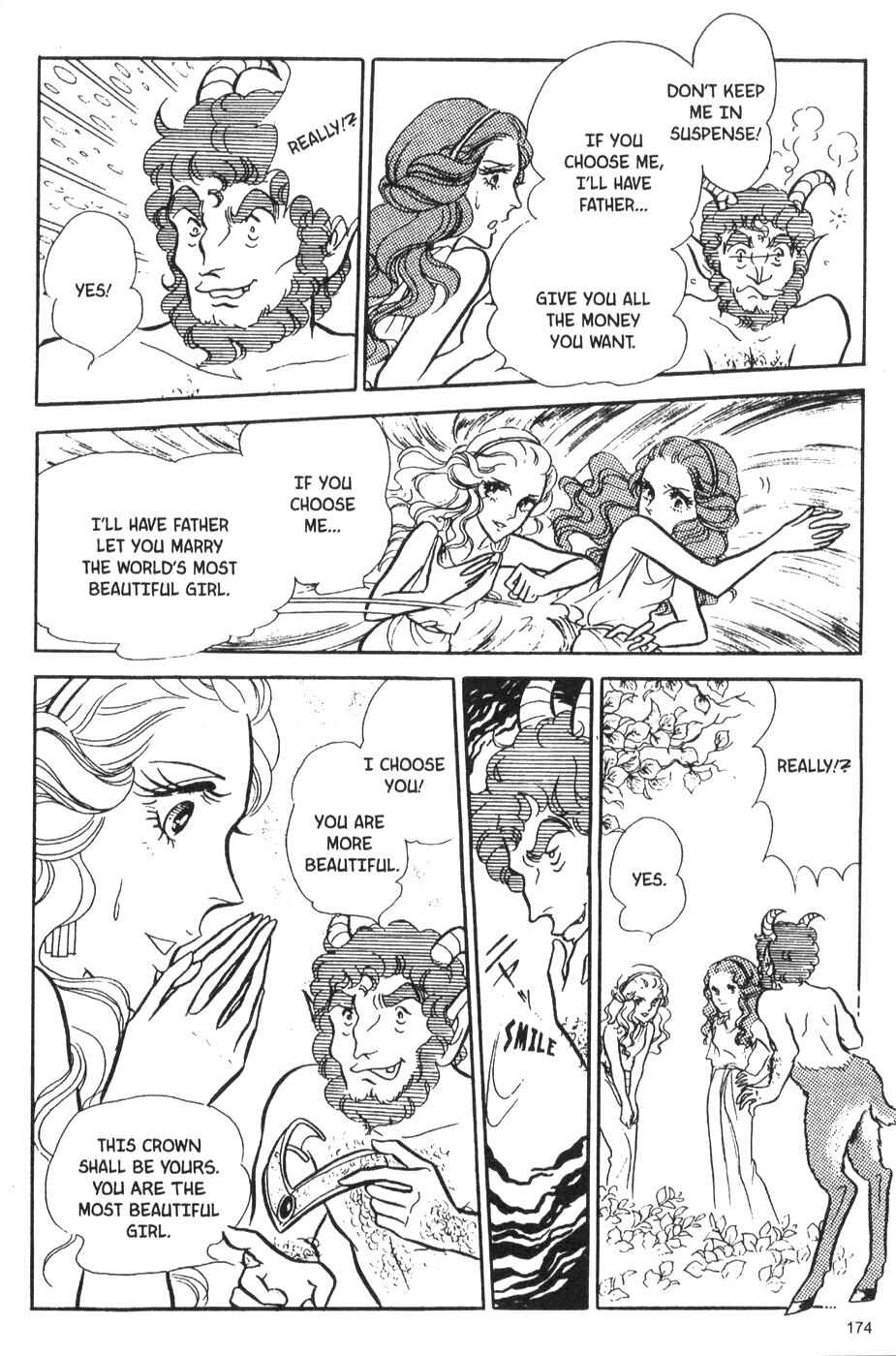 Page 24 Chapter 36 Bride of Deimos