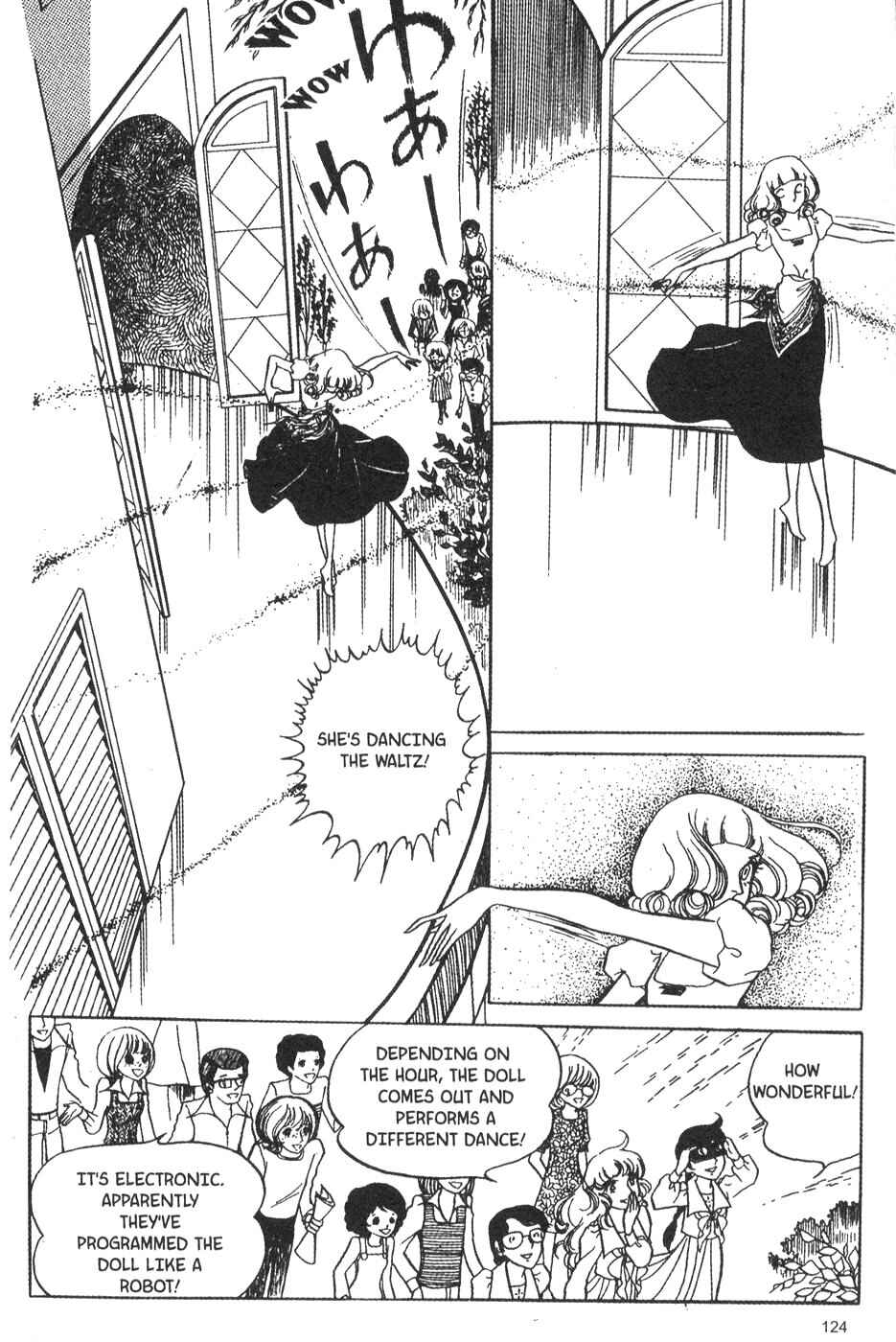 Page 20 Chapter 23 Bride of Deimos