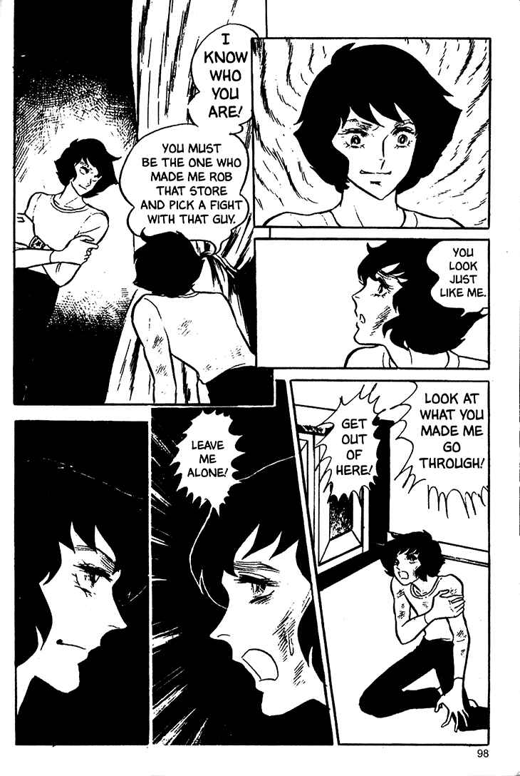 Page 27 Chapter 16 Bride of Deimos