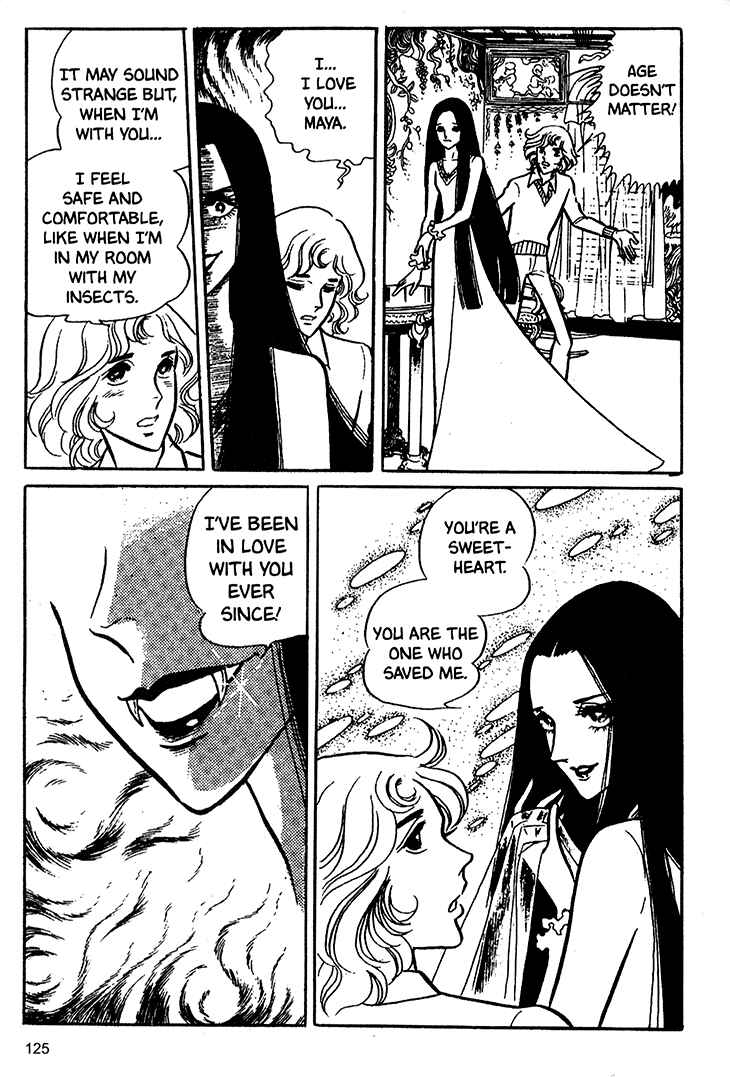 Page 22 Chapter 17 Bride of Deimos