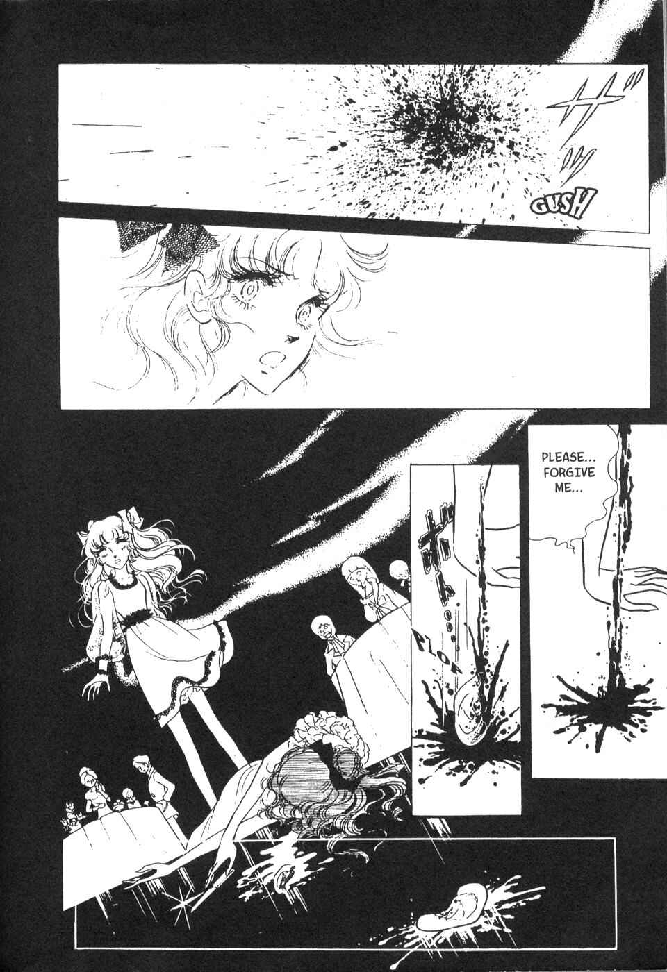 Page 24 Chapter 31 Bride of Deimos