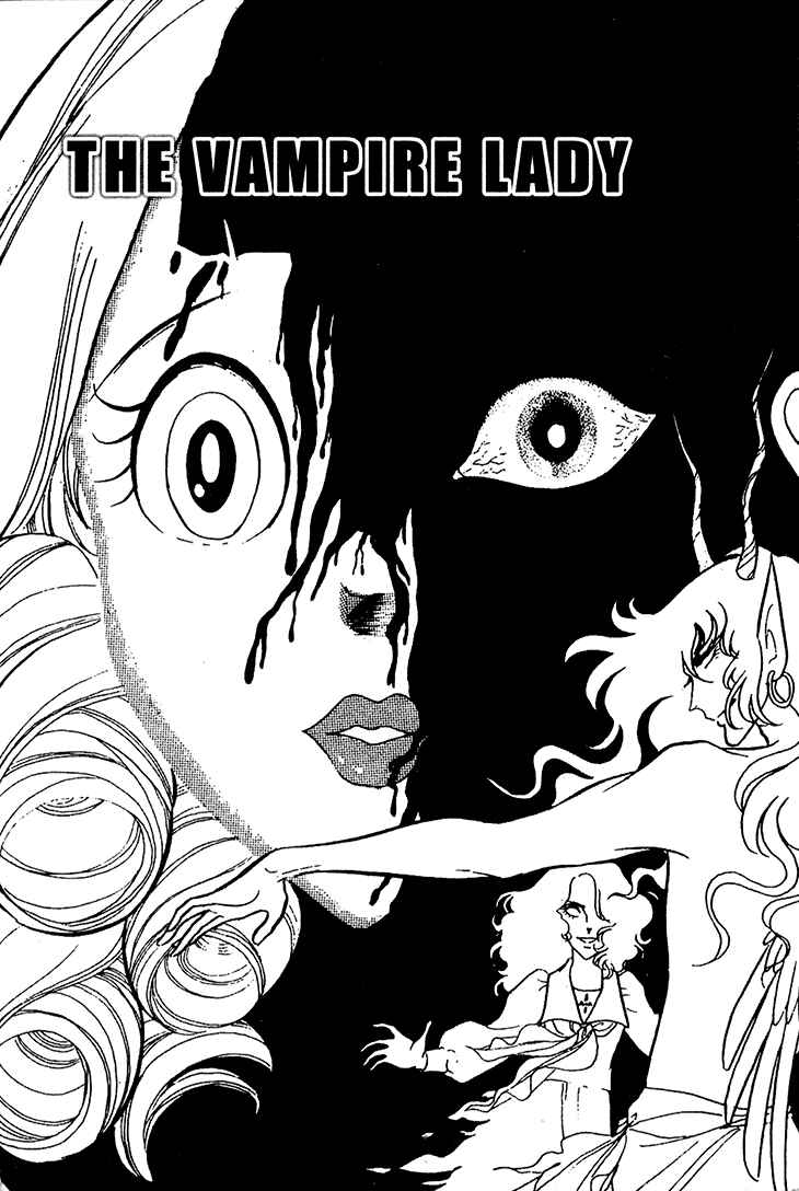Page 2 Chapter 15 Bride of Deimos