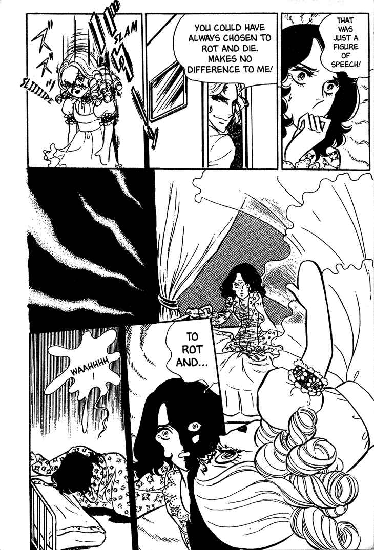 Page 29 Chapter 15 Bride of Deimos