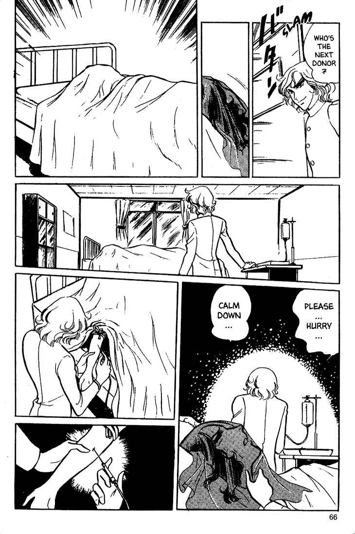 Page 31 Chapter 15 Bride of Deimos