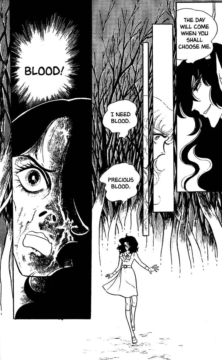 Page 36 Chapter 15 Bride of Deimos