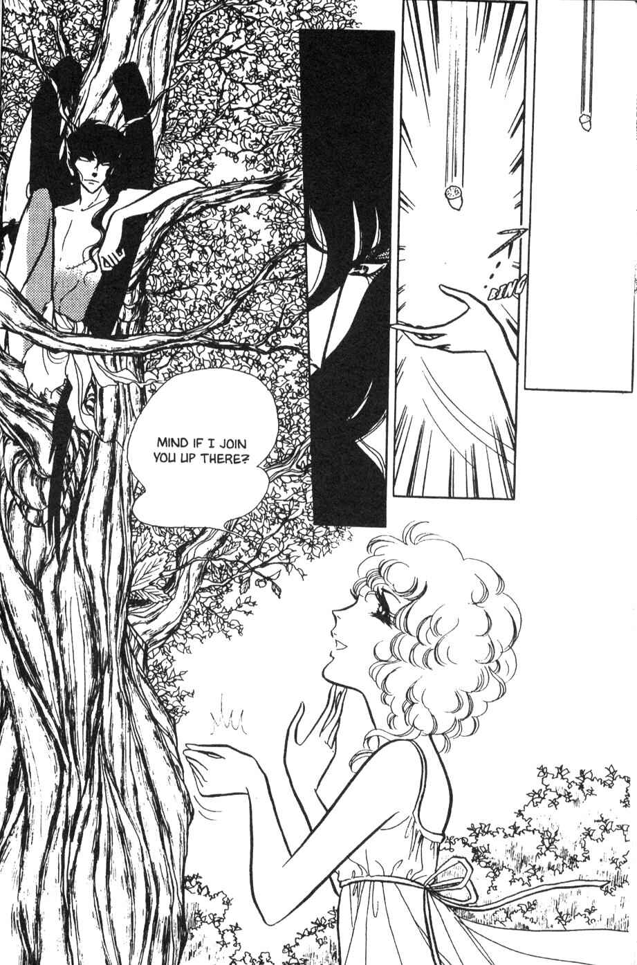 Page 4 Chapter 34 Bride of Deimos