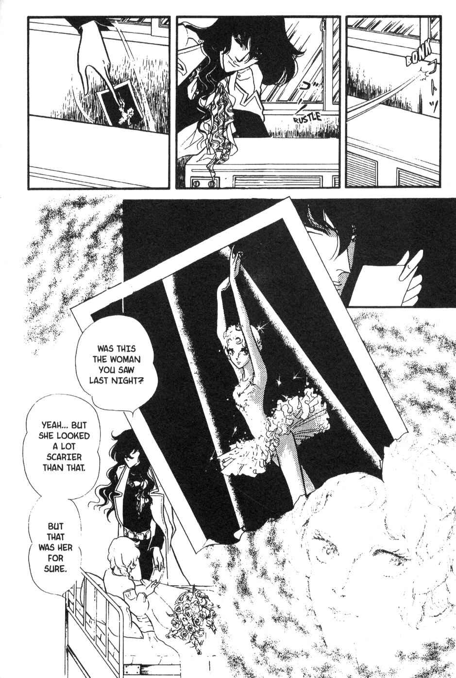 Page 10 Chapter 37 Bride of Deimos