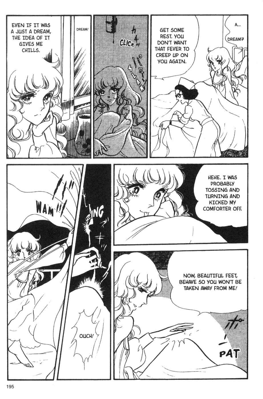 Page 5 Chapter 37 Bride of Deimos