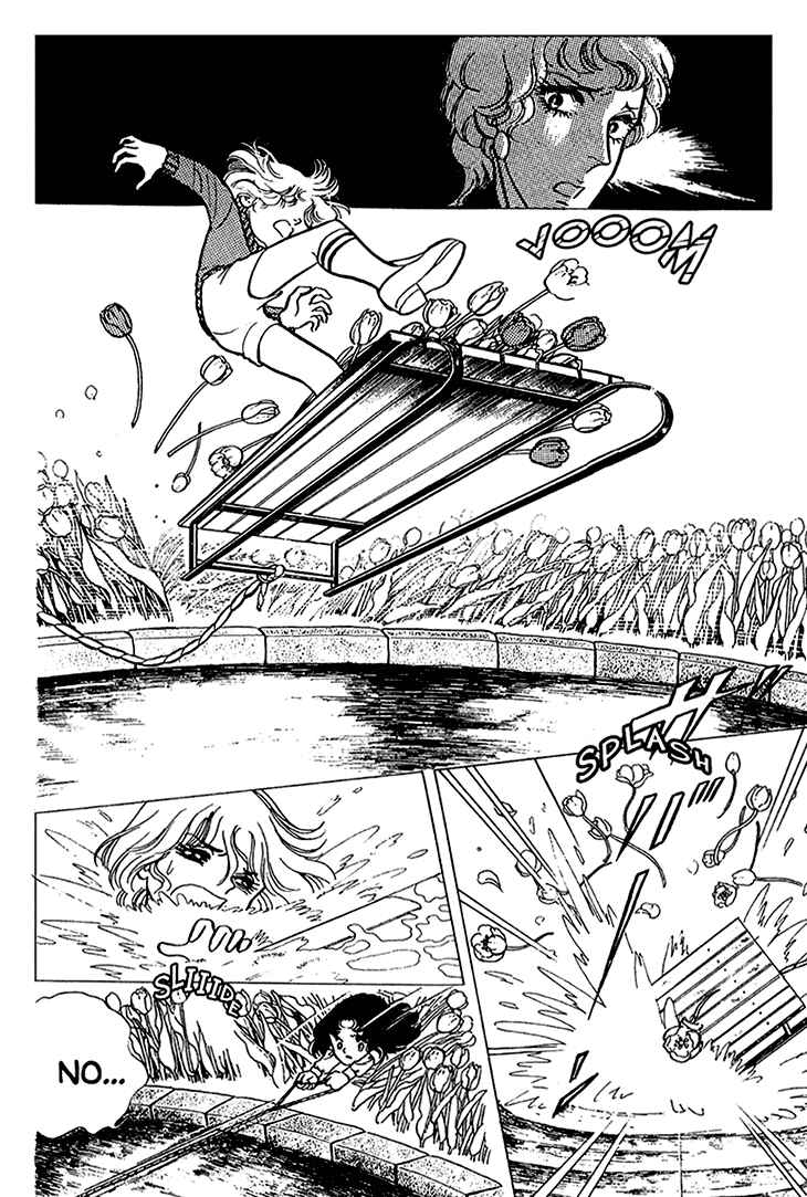Page 30 Chapter 40 Bride of Deimos