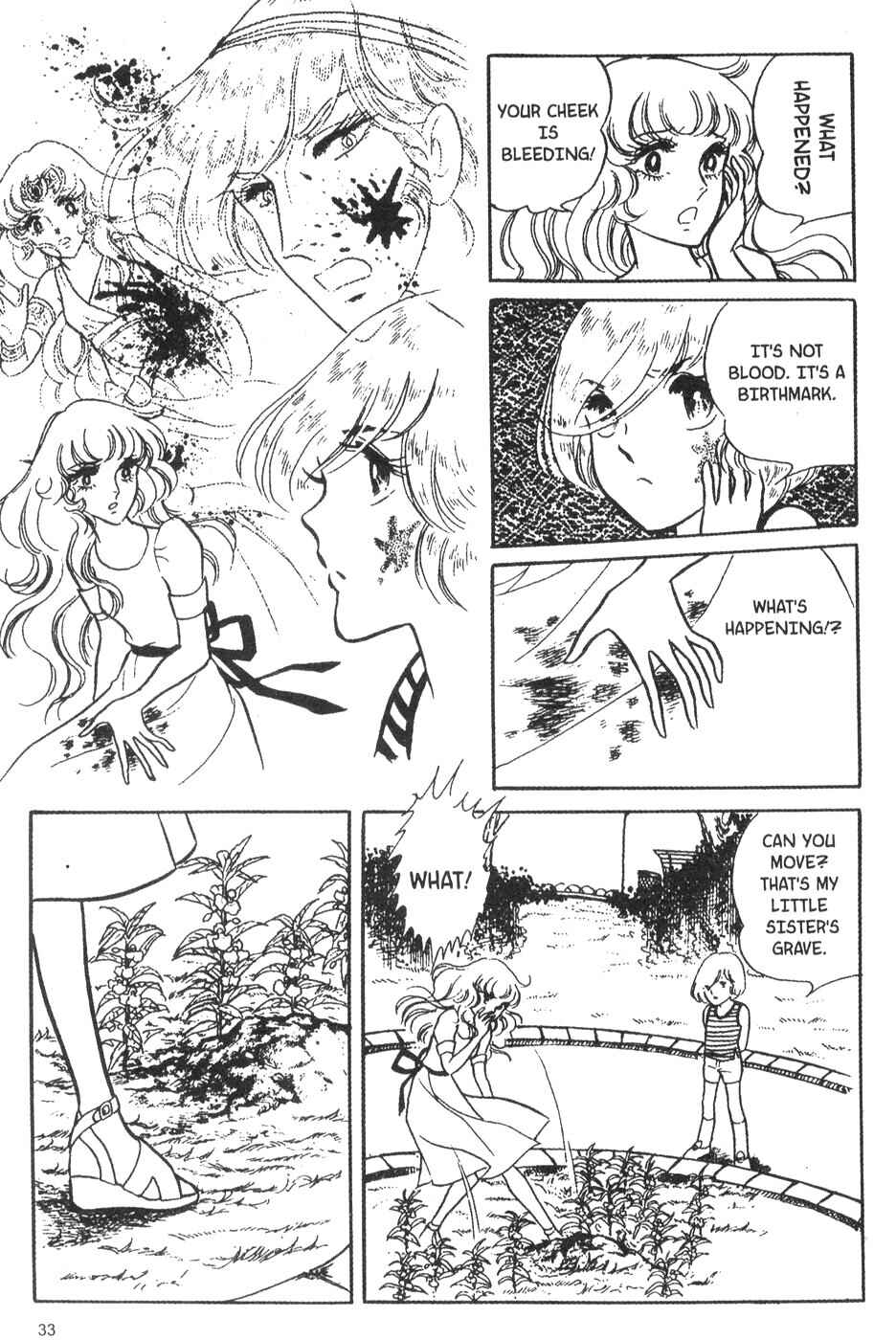 Page 32 Chapter 20 Bride of Deimos