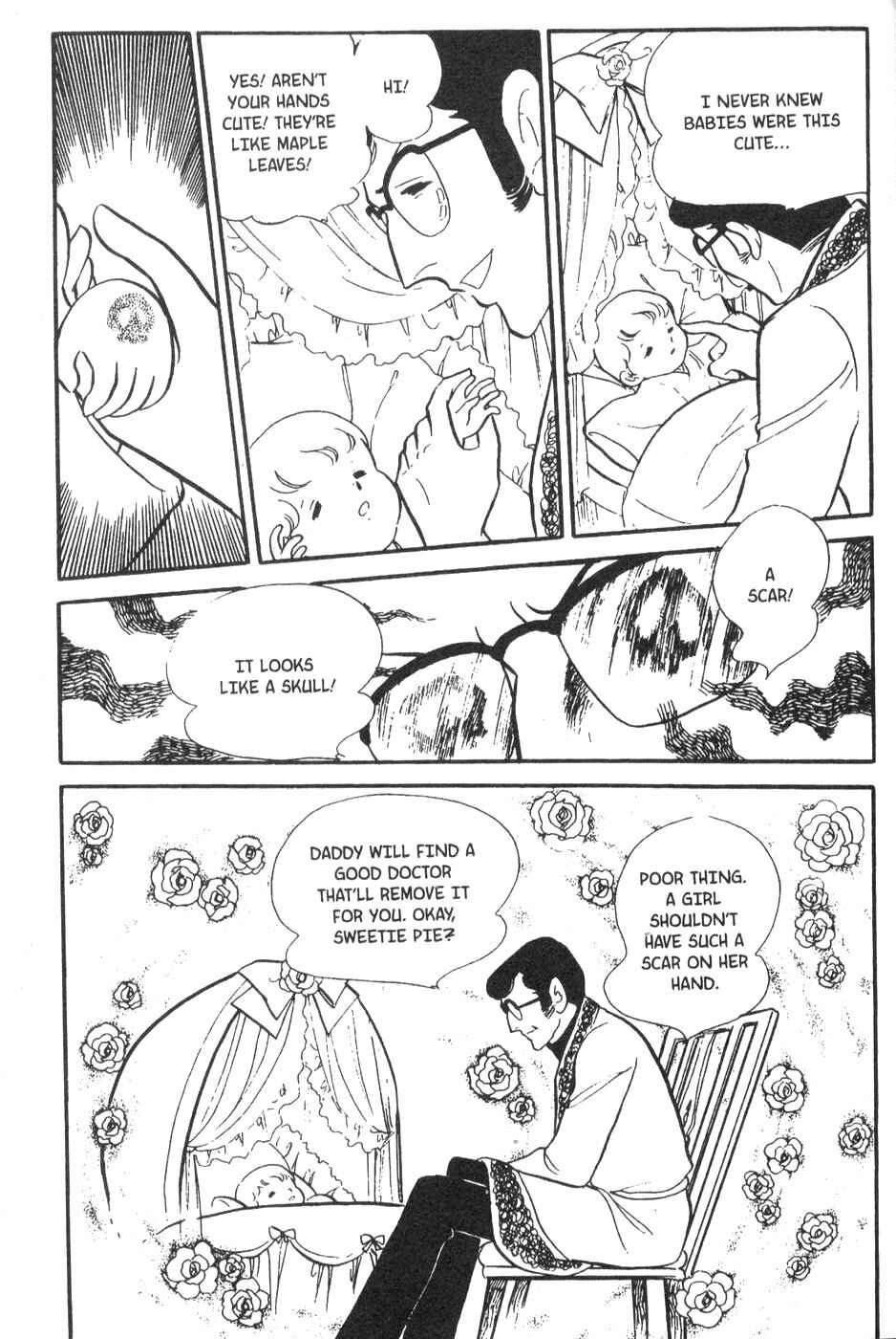 Page 11 Chapter 27 Bride of Deimos