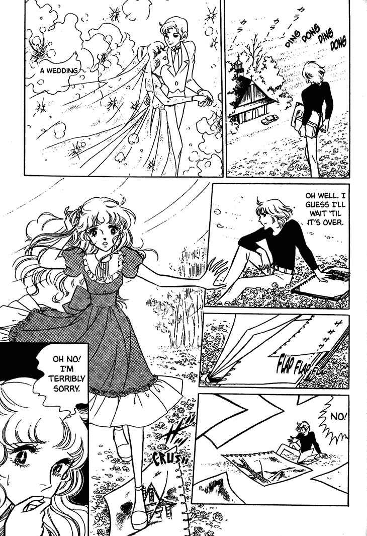 Page 4 Chapter 19 Bride of Deimos