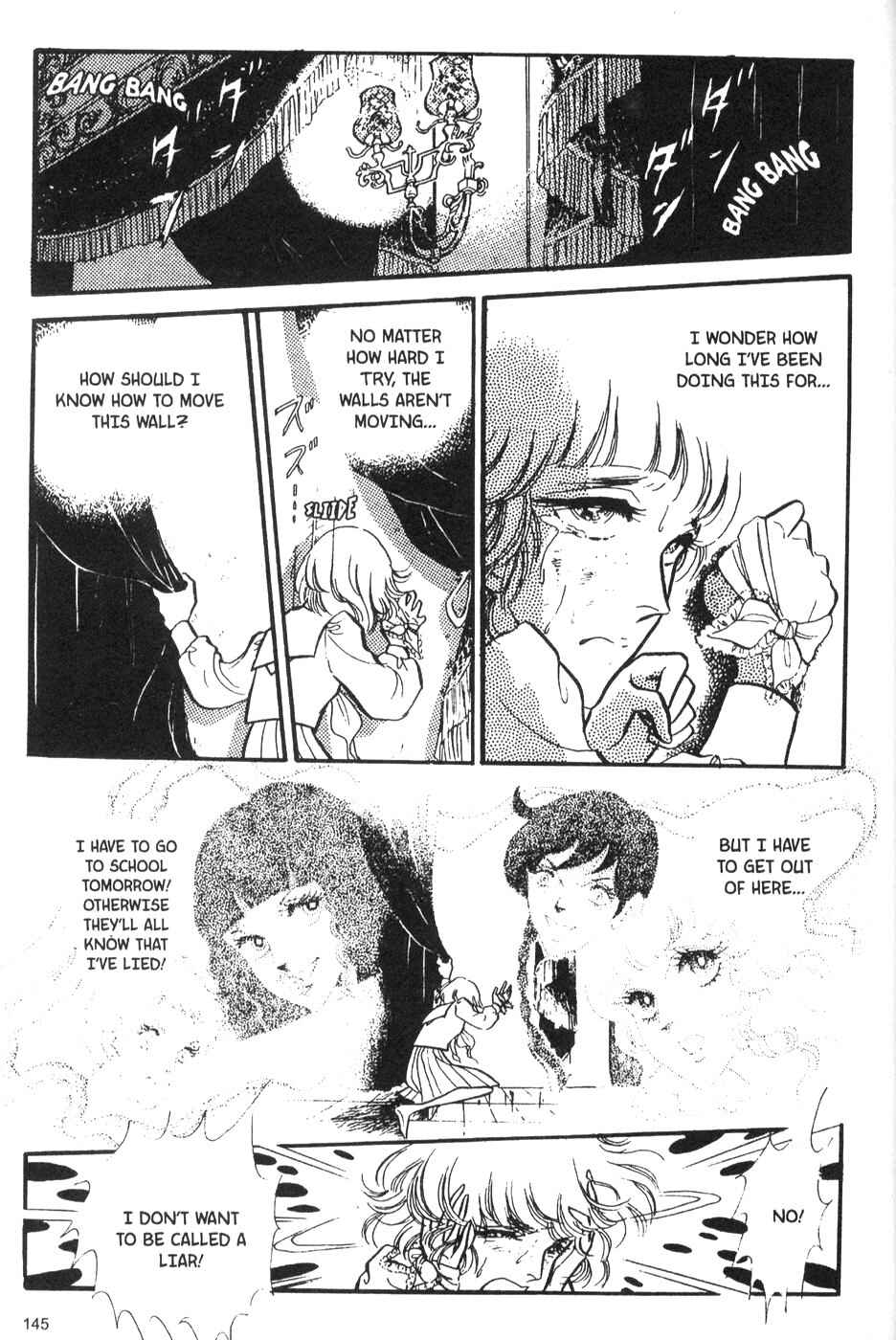 Page 27 Chapter 35 Bride of Deimos
