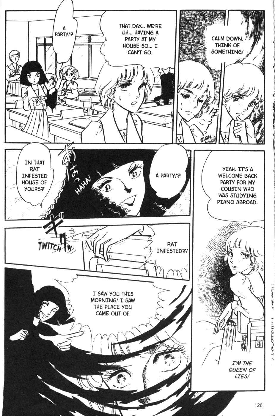 Page 8 Chapter 35 Bride of Deimos