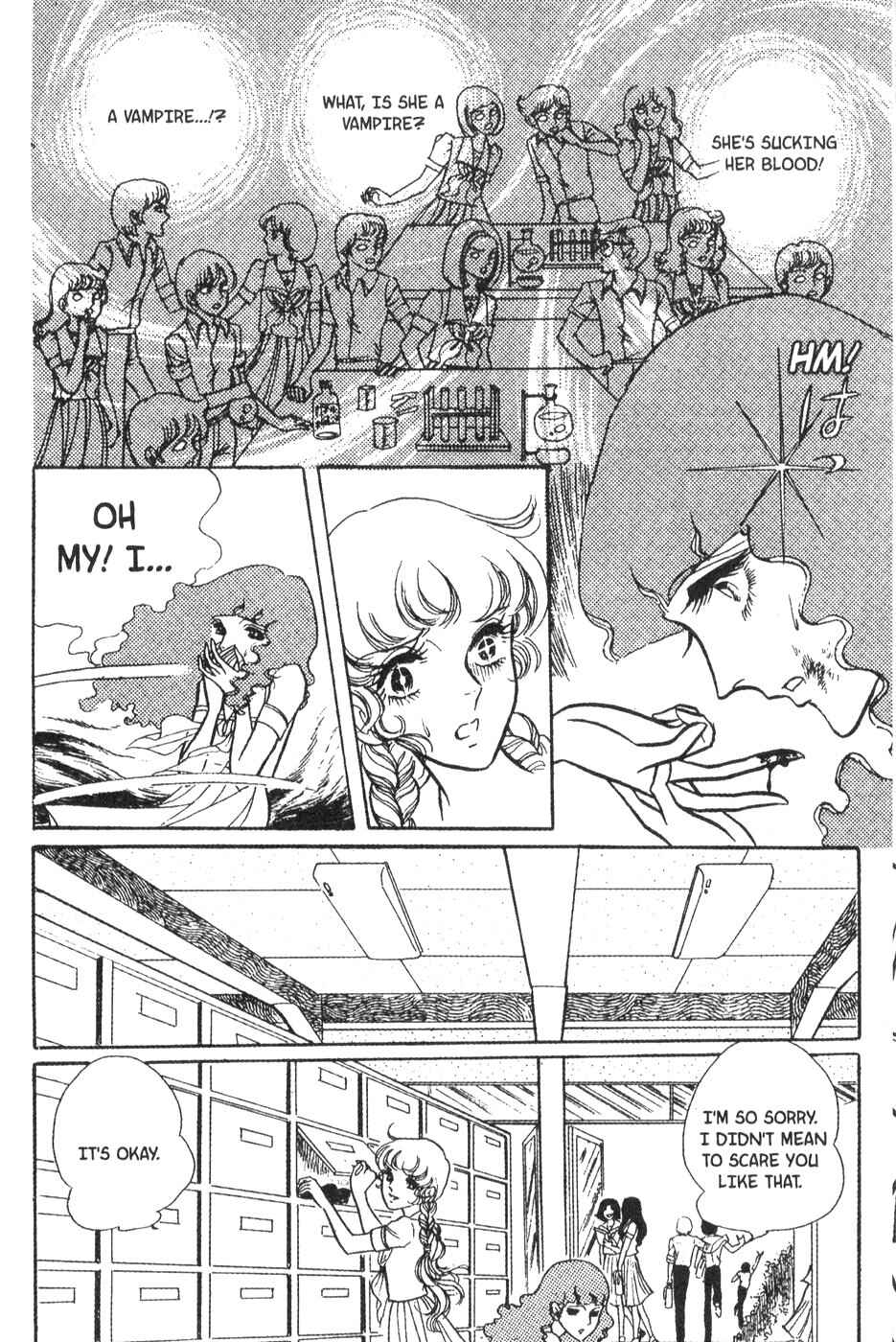 Page 7 Chapter 22 Bride of Deimos