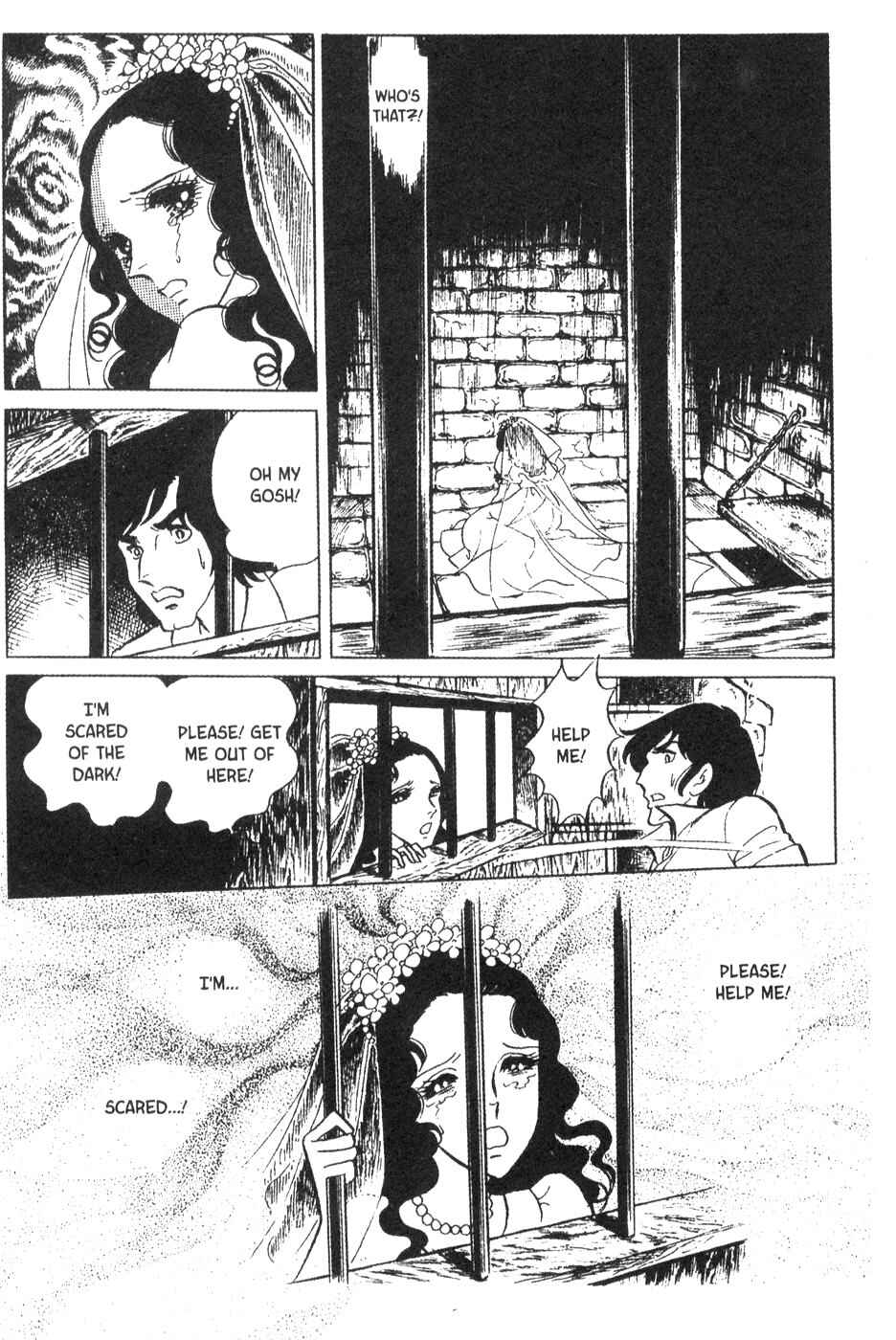 Page 11 Chapter 21 Bride of Deimos