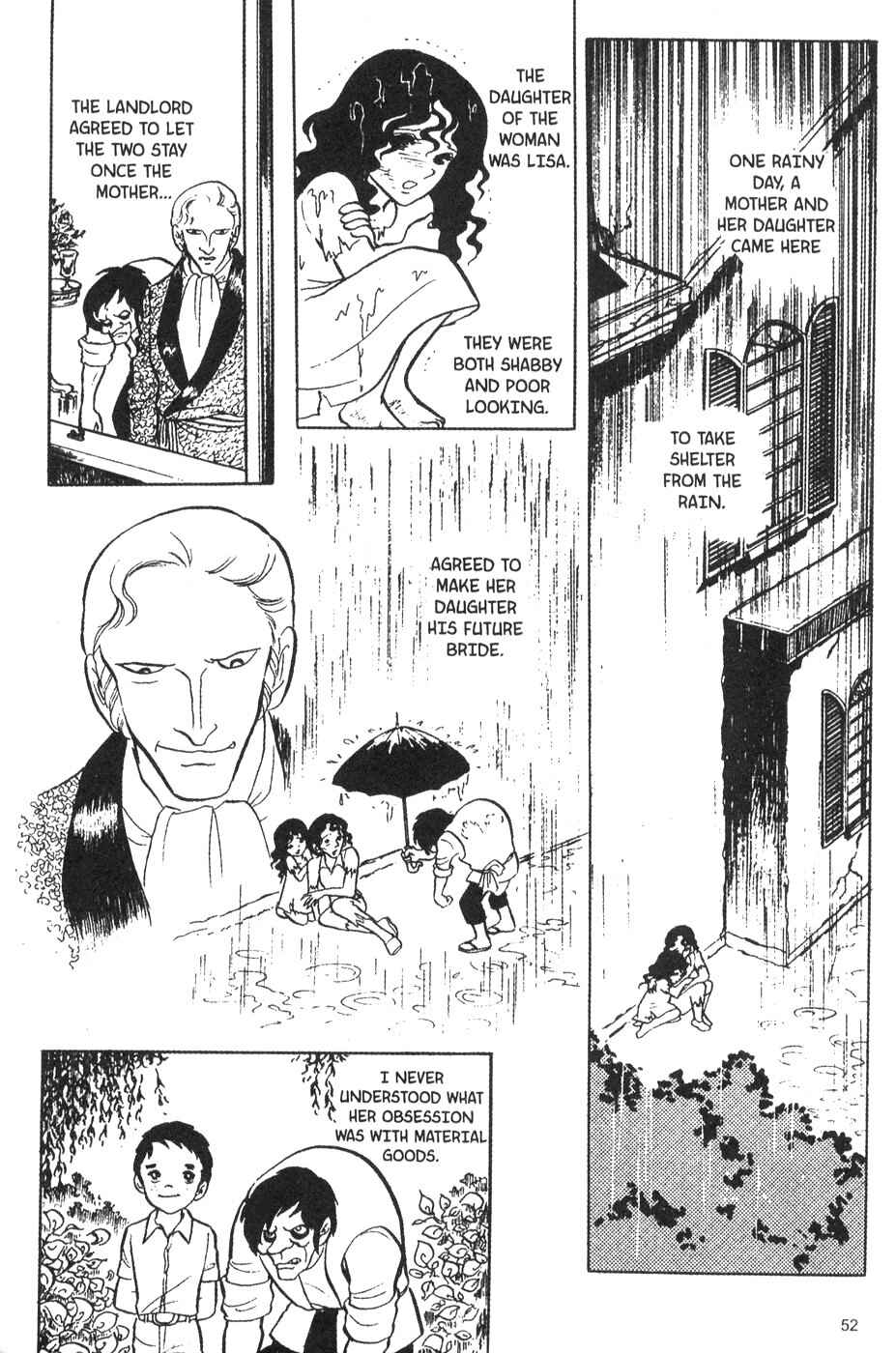 Page 16 Chapter 21 Bride of Deimos