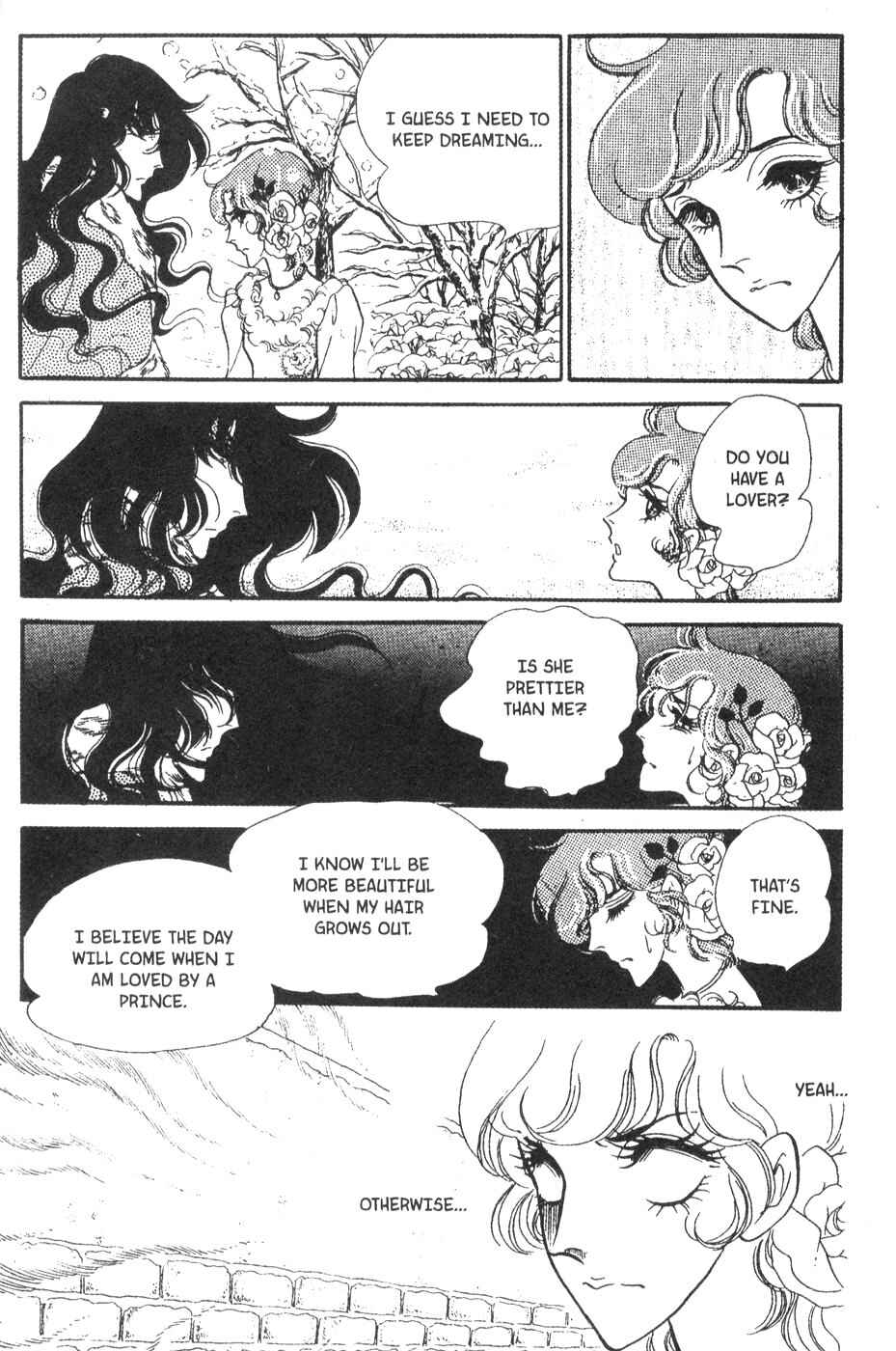 Page 25 Chapter 25 Bride of Deimos