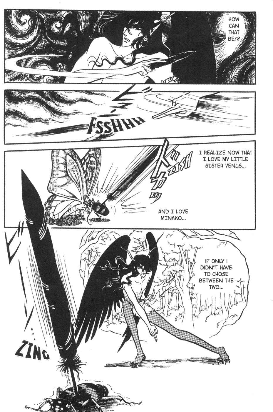 Page 30 Chapter 25 Bride of Deimos