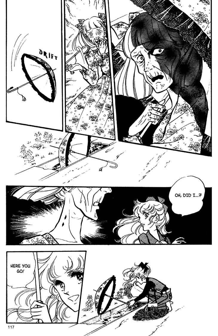 Page 10 Chapter 41 Bride of Deimos