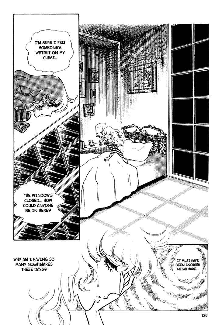 Page 19 Chapter 41 Bride of Deimos