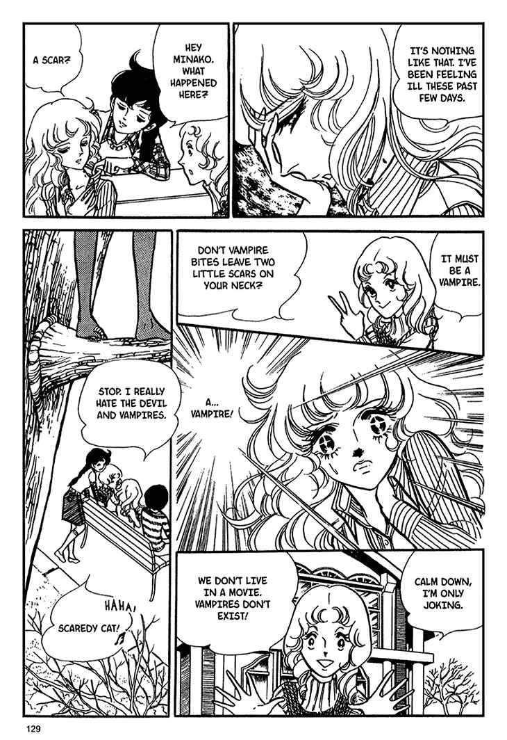 Page 22 Chapter 41 Bride of Deimos
