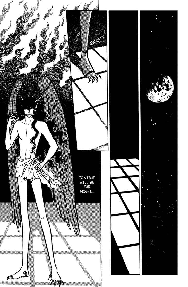 Page 24 Chapter 41 Bride of Deimos
