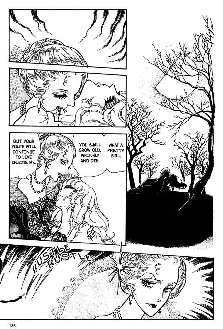 Page 28 Chapter 41 Bride of Deimos