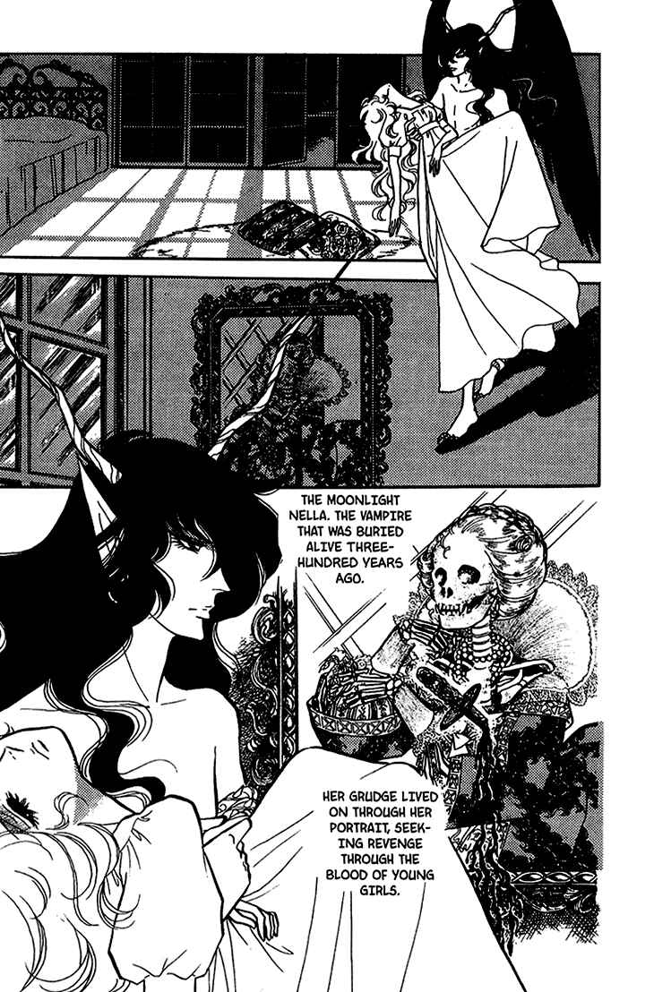 Page 34 Chapter 41 Bride of Deimos