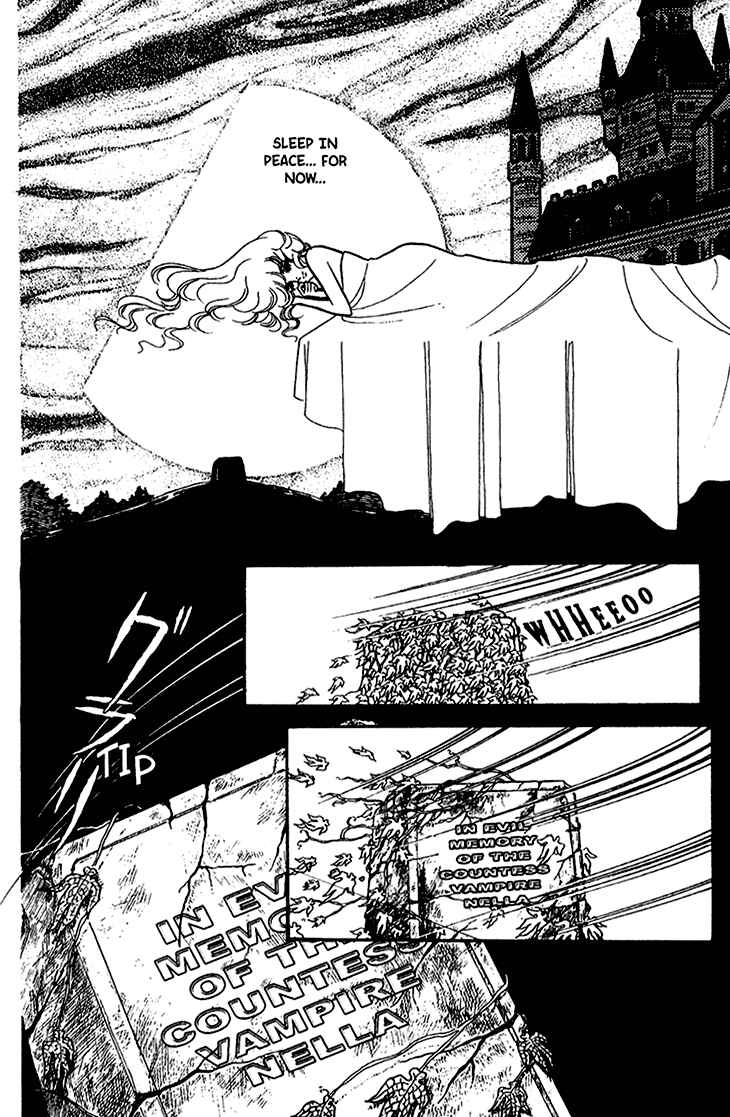 Page 39 Chapter 41 Bride of Deimos