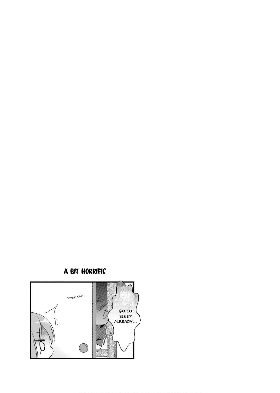 Page 9 Chapter 12 Kirari Books Meisouchuu!