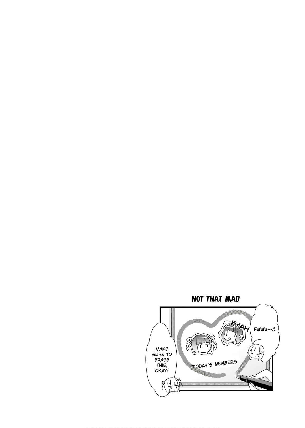 Page 10 Chapter 8 Kirari Books Meisouchuu!