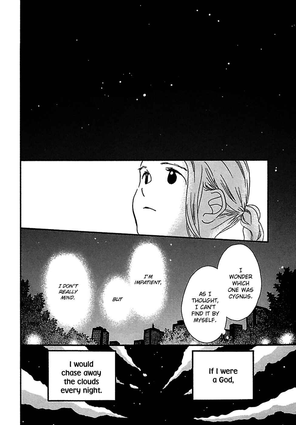 Page 19 Chapter 2 Kurashi no Izumi