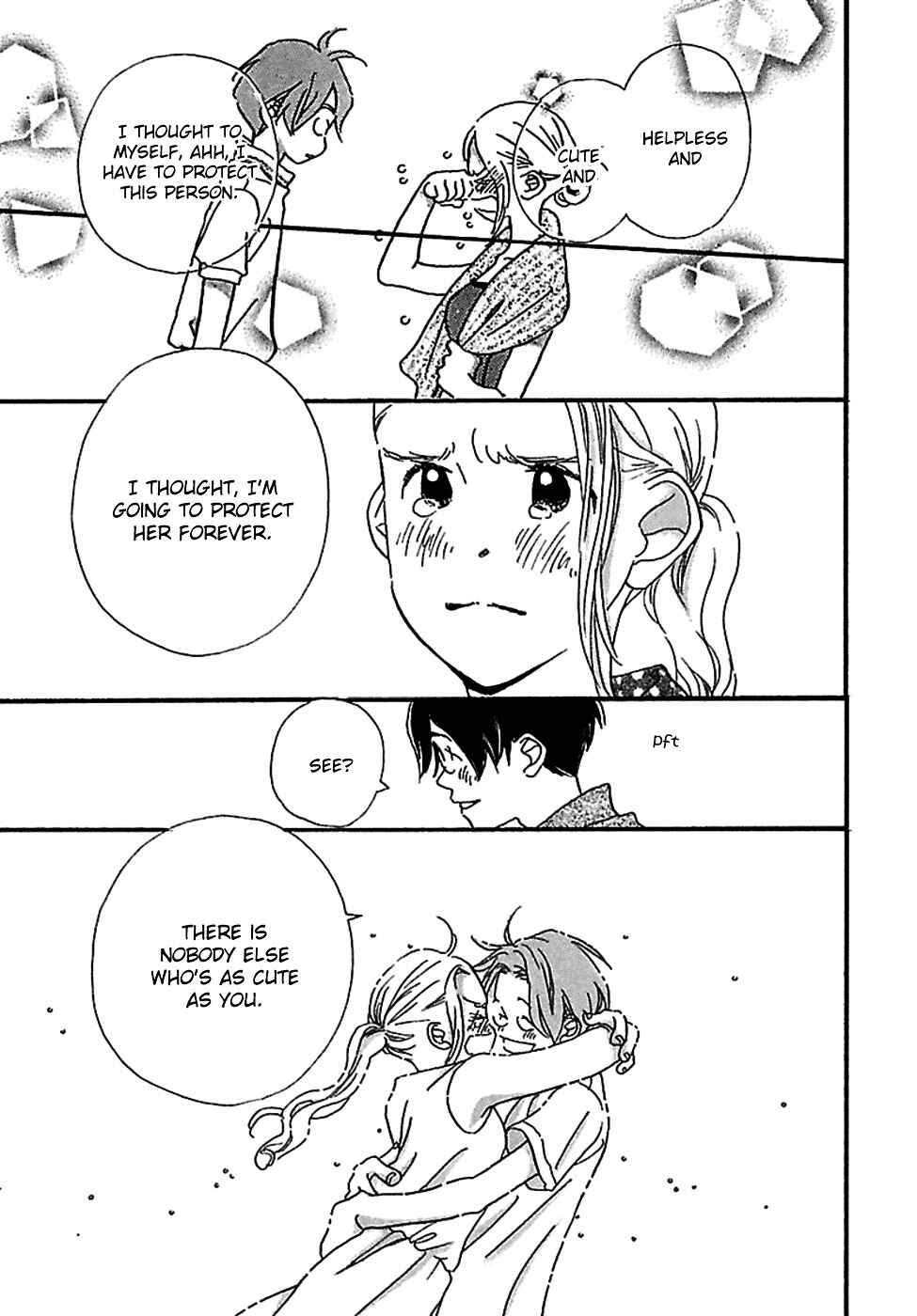 Page 24 Chapter 2 Kurashi no Izumi